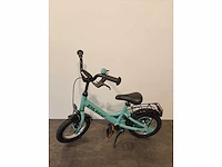Puky - youke 12 - kinderfiets - afbeelding 1 van  5