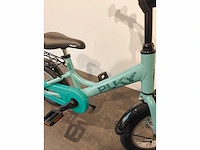 Puky - youke 12 - kinderfiets - afbeelding 2 van  5