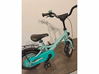 Puky - youke 12 - kinderfiets - afbeelding 3 van  5