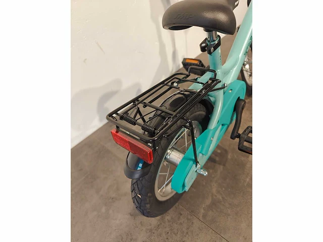 Puky - youke 12 - kinderfiets - afbeelding 4 van  5
