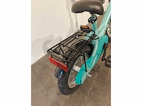 Puky - youke 12 - kinderfiets - afbeelding 4 van  5