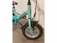 Puky - youke 12 - kinderfiets - afbeelding 5 van  5