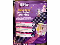 Pull ups - pull ups training pampers - afbeelding 2 van  5