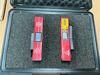 Pullalign ali 2.100 laserlinerset - afbeelding 1 van  4