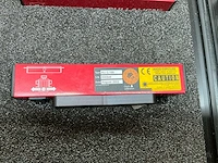 Pullalign ali 2.100 laserlinerset - afbeelding 3 van  4