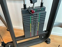 Pulleyrack bodytone ec01 - afbeelding 3 van  13