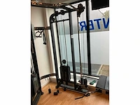 Pulleyrack bodytone ec01 - afbeelding 6 van  13