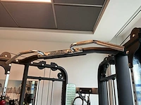 Pulleyrack bodytone ec01 - afbeelding 8 van  13