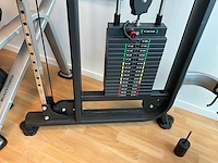 Pulleyrack bodytone ec01 - afbeelding 9 van  13