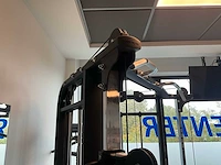 Pulleyrack bodytone ec01 - afbeelding 13 van  13