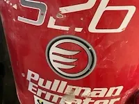 Pullman stofzuiger - afbeelding 4 van  4