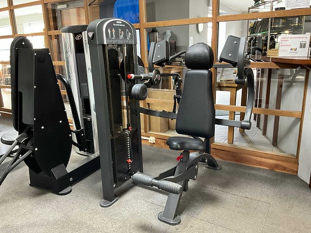 Pullover panatta machine - afbeelding 1 van  10