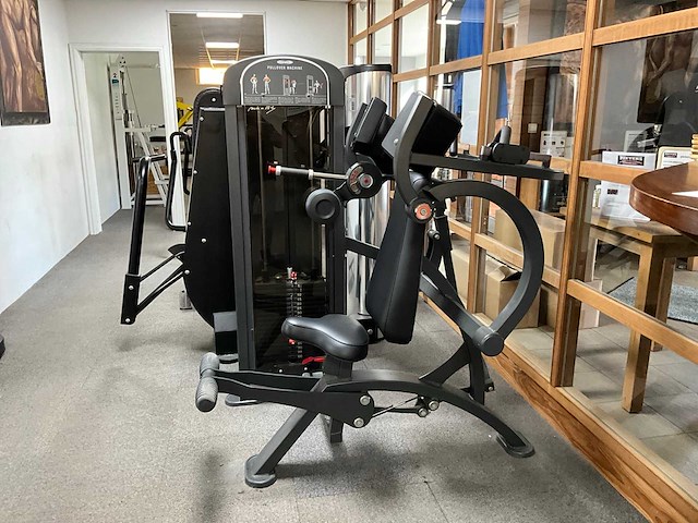 Pullover panatta machine - afbeelding 3 van  10