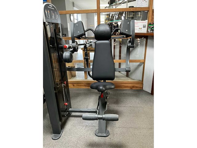 Pullover panatta machine - afbeelding 5 van  10