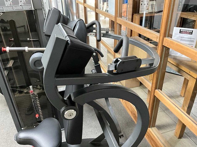 Pullover panatta machine - afbeelding 8 van  10