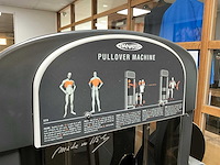 Pullover panatta machine - afbeelding 10 van  10