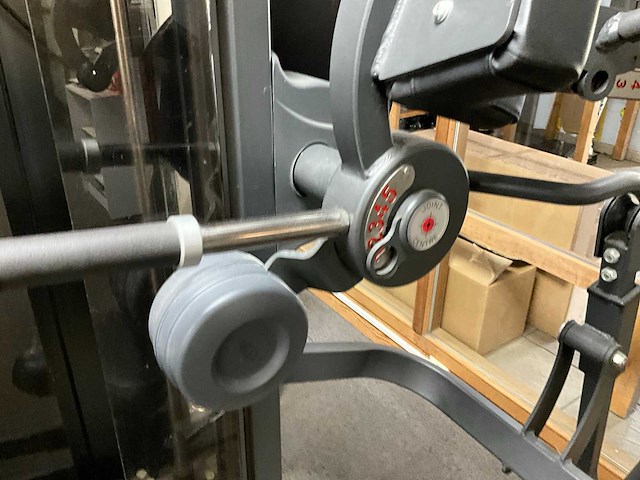 Pullover panatta machine - afbeelding 2 van  10