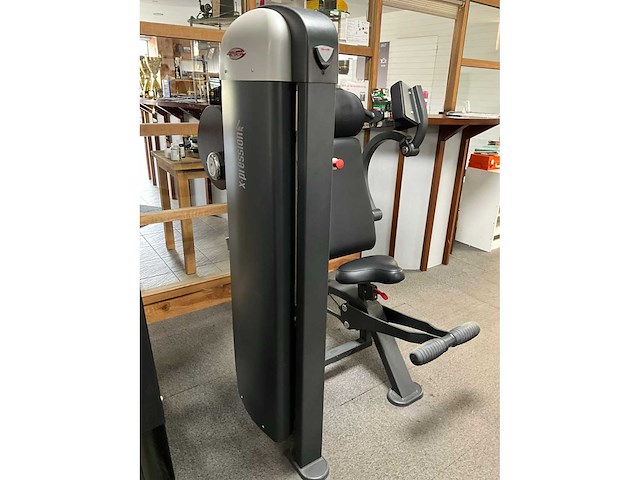 Pullover panatta machine - afbeelding 4 van  10