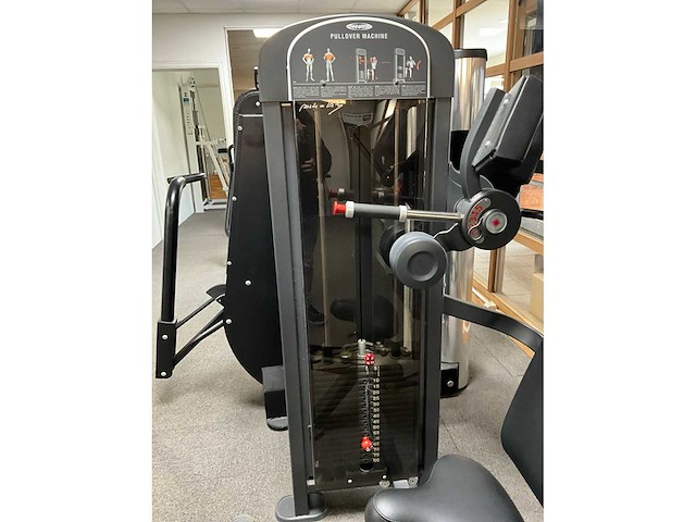 Pullover panatta machine - afbeelding 6 van  10