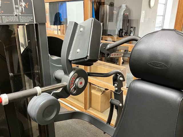 Pullover panatta machine - afbeelding 7 van  10