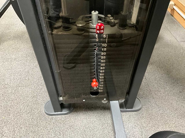 Pullover panatta machine - afbeelding 9 van  10