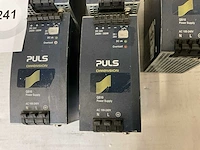 Puls dimension qs10 power supply (5x) - afbeelding 2 van  4