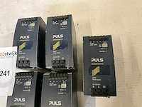 Puls dimension qs10 power supply (5x) - afbeelding 3 van  4