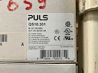 Puls partij voedingen - afbeelding 6 van  6