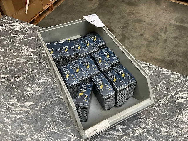 Puls power supply (14x) - afbeelding 1 van  7
