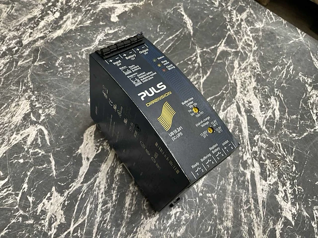Puls power supply (14x) - afbeelding 3 van  7
