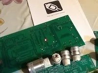 Pultec eqp1a tube eq bouwpakket - afbeelding 2 van  5