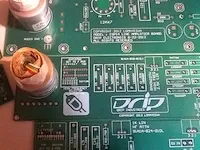 Pultec eqp1a tube eq bouwpakket - afbeelding 3 van  5
