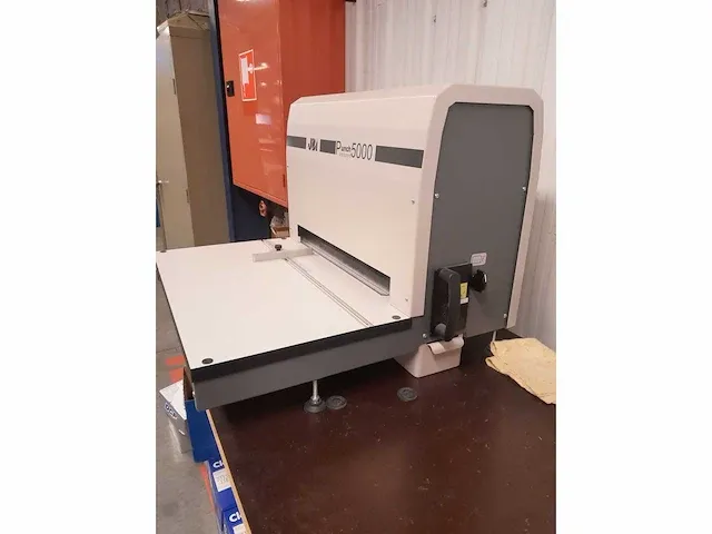 Punch 500 - afbeelding 2 van  3