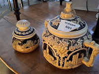 Punchbowl - afbeelding 1 van  1