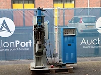 Puntlas apparaat schlatter ag cx331 t25 elektrisch 1975 - afbeelding 1 van  1