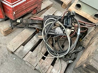 Puntlasmachine - afbeelding 2 van  6