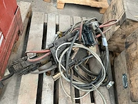 Puntlasmachine - afbeelding 3 van  6