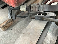 Puntlasmachine - afbeelding 4 van  6