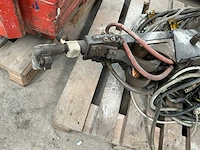 Puntlasmachine - afbeelding 5 van  6