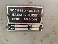 Puntlasser - afbeelding 3 van  3
