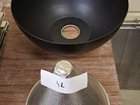 Puntzeef met schaal - afbeelding 1 van  1