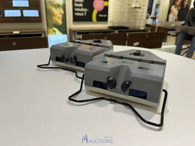 Pupillometer essilor - afbeelding 4 van  4