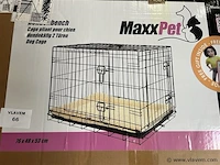 Puppy bench - afbeelding 2 van  2