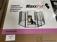 Puppy bench - afbeelding 2 van  2