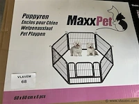 Puppy bench - afbeelding 2 van  2