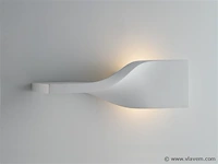 Pure series twist 55 wand lamp - afbeelding 2 van  5