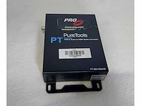 Pure tools converter vga+audio -> hdmi w/remote - afbeelding 2 van  9