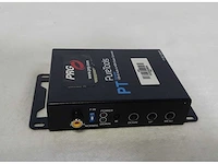 Pure tools converter vga+audio -> hdmi w/remote - afbeelding 4 van  9