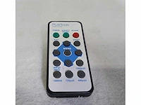 Pure tools converter vga+audio -> hdmi w/remote - afbeelding 5 van  9