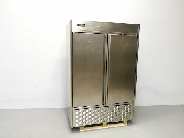 Purec cold - 54f - vriezer - afbeelding 1 van  2